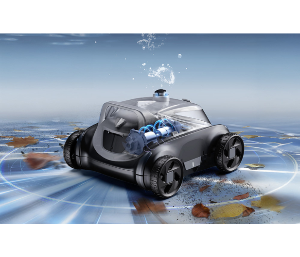 Bublue B10PS-GR-EU - 1521888 - zdjęcie 7